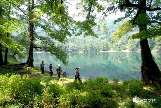 景点推荐 | 德昌爬山攻略来啦，这5座山风景绝佳！