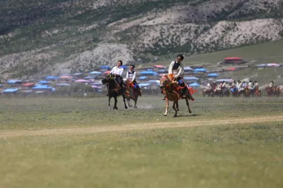 中国·八宿冰川文化旅游节将于8月8日盛大启幕