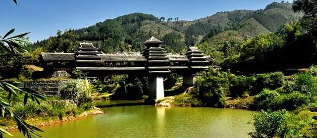黎平：贵州海拔最低的县，也是贵州旅游不可错过的地方之一