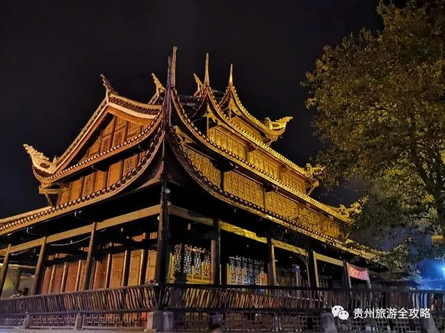 织金：一个因为溶洞而出名的地方，但风景并不只是溶洞