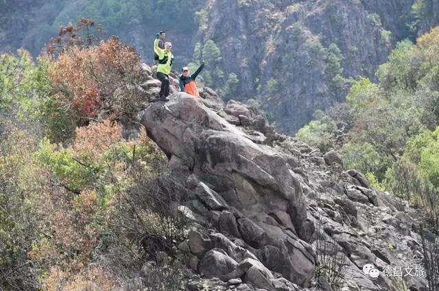 景点推荐 | 德昌爬山攻略来啦，这5座山风景绝佳！