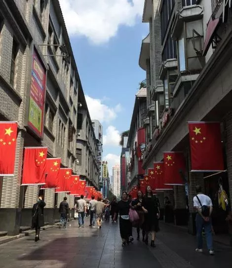 深圳东门老街美食攻略