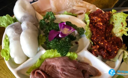 武汉虎泉有什么好吃的餐厅2018 武汉虎泉美食餐厅推荐