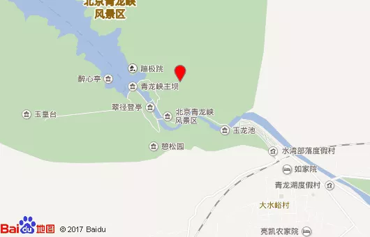 北京龙湖居好玩吗 北京龙湖居<a href='https://www.qqx.com/' target=_blank>旅游攻略</a>