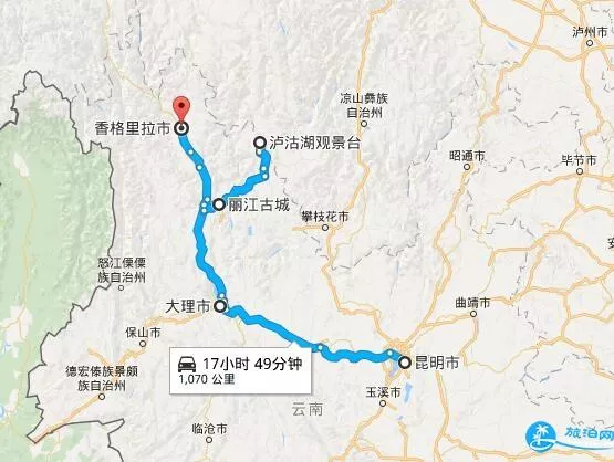 毕业旅行路线推荐 毕业旅行攻略2018