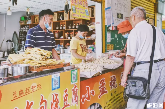 云南野生菌市场在哪 云南美食店推荐