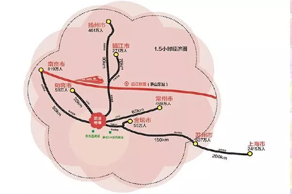 2020常州花谷奇缘春节庙会1月24日开启 时间+庙会内容