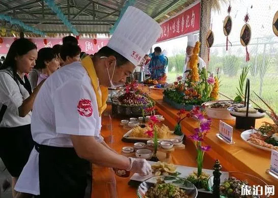 曹妃甸早市 曹妃甸赶大集