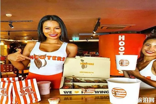 泰国Hooters餐厅地址和营业时间 泰国Hooters餐厅怎么样