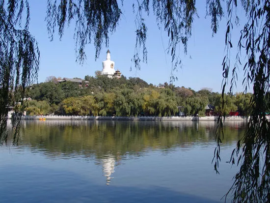 北京皇城文化游 北京西城十大游玩景点