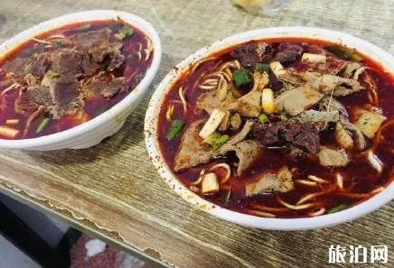 五月天吃过的襄阳牛肉面馆在哪里2018
