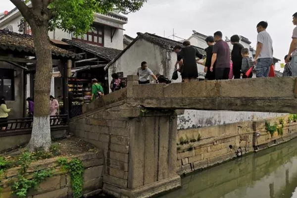 苏州穷游看海去哪里比较好 苏州穷游好去处