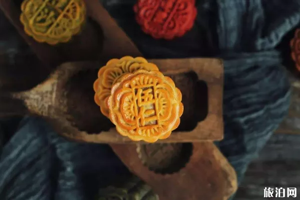 广州月饼哪个品牌好吃 