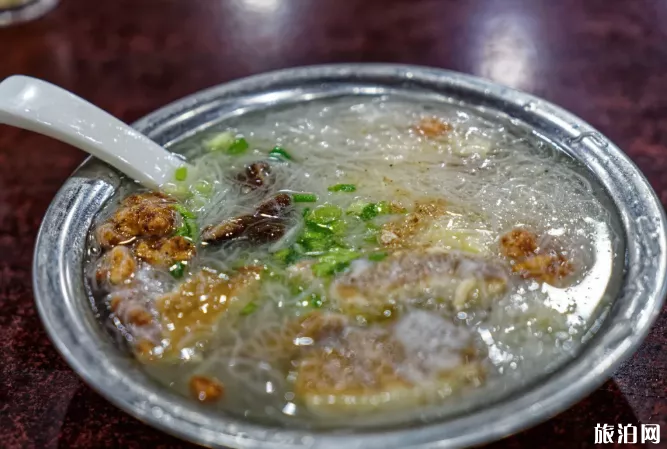 福建有什么好吃的美食 福建各城市美食推荐