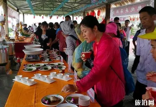 曹妃甸早市 曹妃甸赶大集