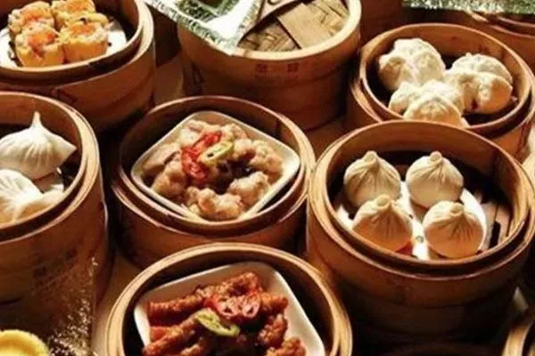 扬州有哪些美食 餐厅推荐