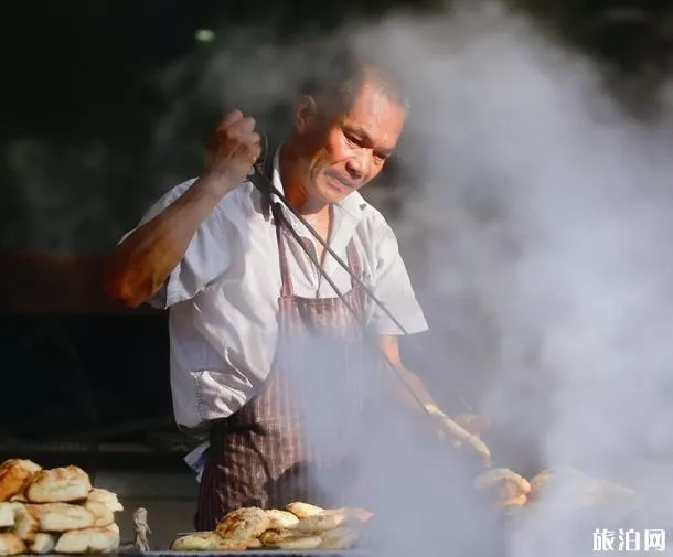 季市老街的美食介绍