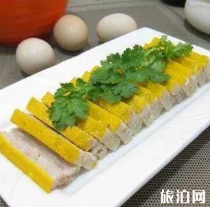 黄冈美食特产推荐 黄冈十大美食是什么