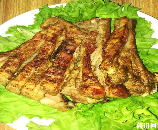 西宁羊肉店哪家好吃