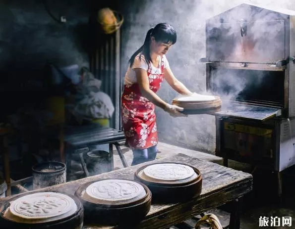 季市老街的美食介绍