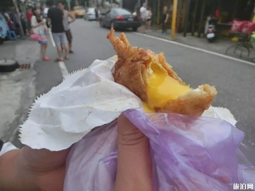 台北花莲有什么好吃的 台北花莲美食攻略