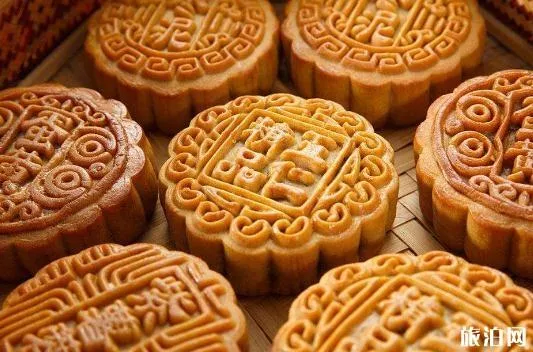 上海哪家月饼最好吃 上海中秋月饼攻略