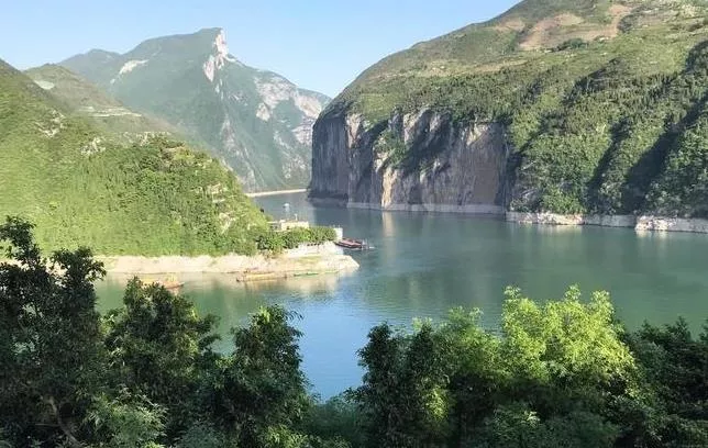 两峡一坝一日游攻略 两峡一坝是什么