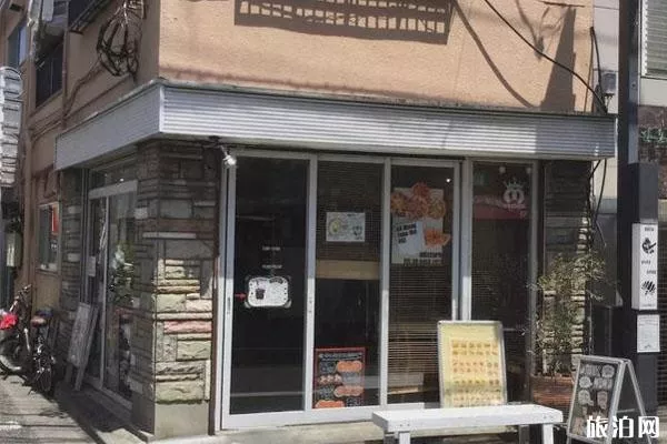 下北泽咖啡店推荐