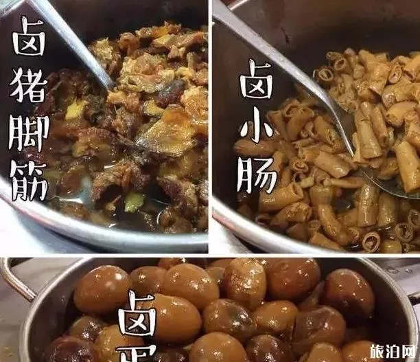 惠州美食攻略 惠州美食推荐