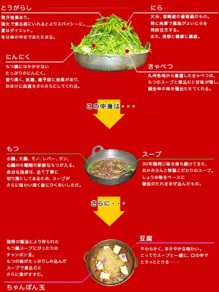 日本福冈乐天地餐馆好吃吗 日本美食介绍