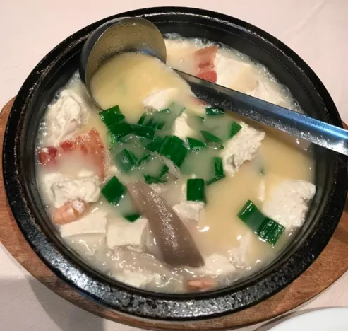 台州有什么好吃的 台州旅游美食攻略