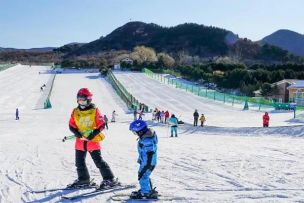 2021-2022北京南山滑雪场开放时间 附季卡价格