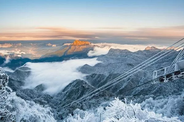 重庆滑雪场有哪些