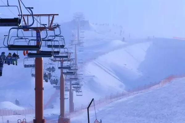 国内冬季滑雪好去处 国内冬季滑雪哪里好玩