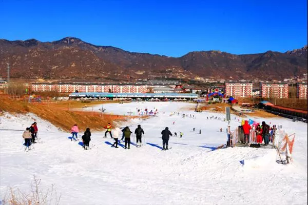 天津滑雪场都有哪些 2021天津好玩的滑雪场汇总