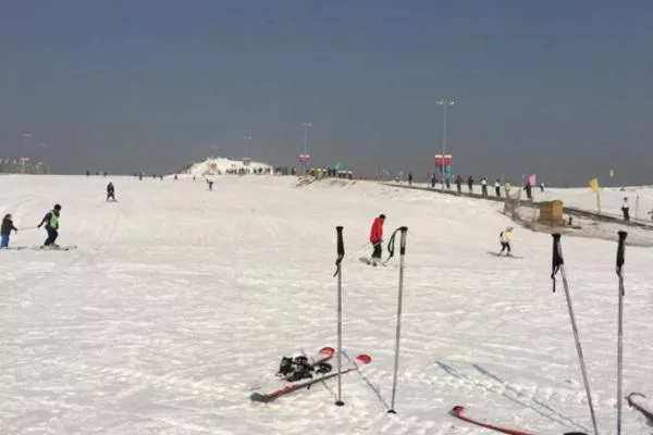 北京雪都滑雪场什么时候开 门票价格多少