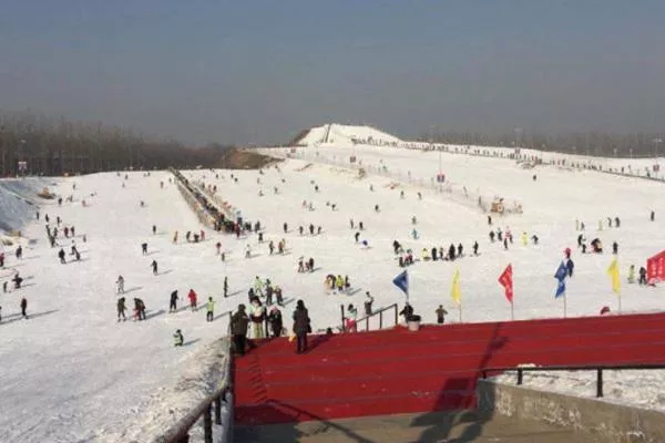 北京雪都滑雪场什么时候开 门票价格多少