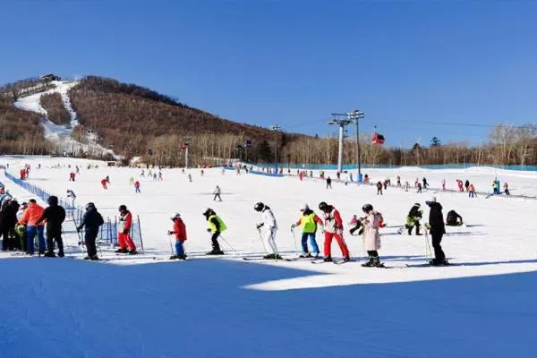 东北滑雪场排名哪里好 东北滑雪胜地推荐