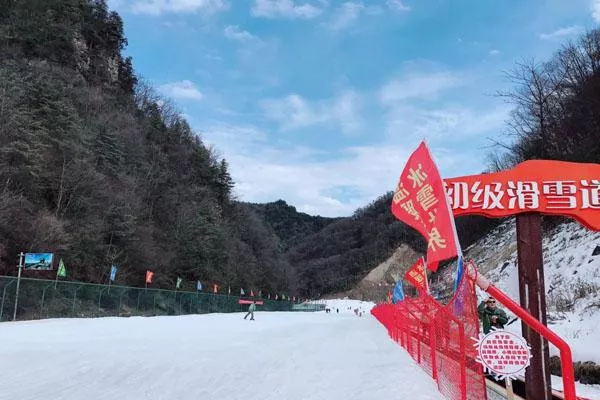 2021-2022神农架天燕滑雪场怎么样及地址