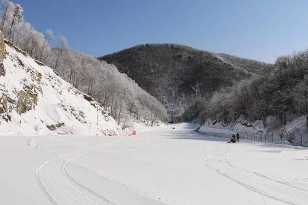 2021-2022神农架中和国际滑雪场在哪里及开放时间