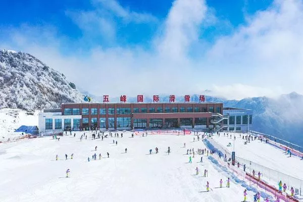 湖北哪里有滑雪场 湖北滑雪场有哪些地方