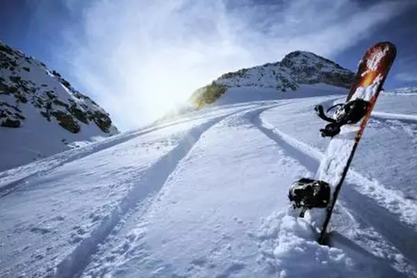 青岛最大的滑雪场在哪里 崂山滑雪场值得一去