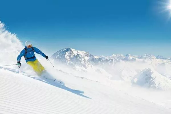 甘肃滑雪场哪个最好玩 甘肃滑雪场排名