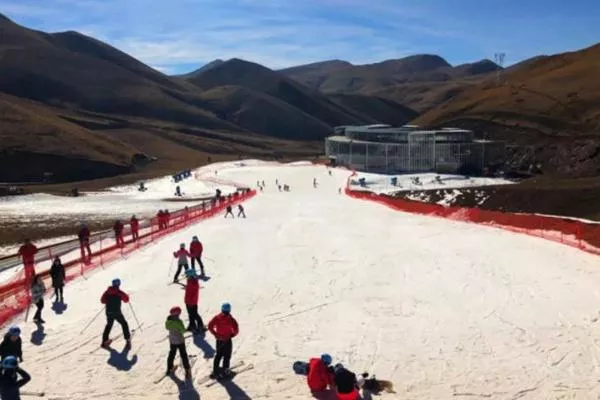 会泽大海草山国际滑雪场门票优惠价格及时间