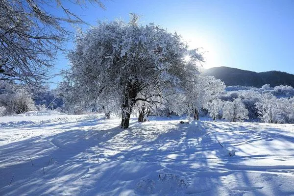 四川滑雪场哪个最好 四川滑雪场推荐