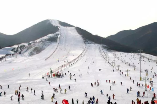 2021-2022北京渔阳滑雪场开放时间及门票价格
