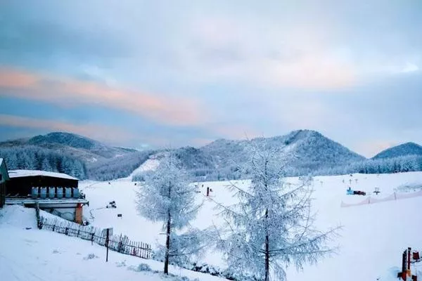 湖北哪里有滑雪场 湖北滑雪场有哪些地方