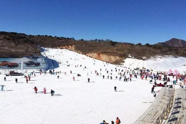 2021年12月天津有哪些滑雪场开放了
