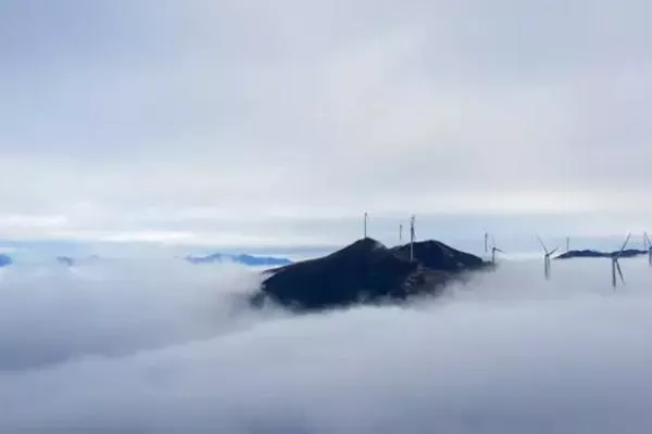 湖南云冰山风景区旅游攻略