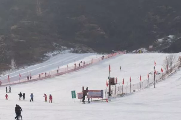 2021年12月天津有哪些滑雪场开放了